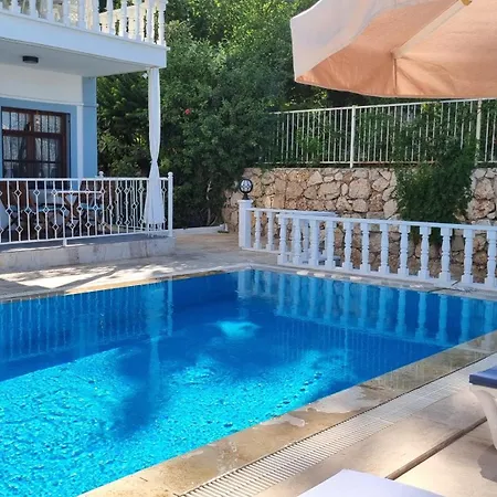 Kalkan Centre Bijou Home - Walk To Town And Beach